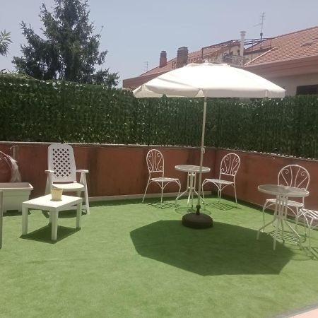 Villa Longardi Zafferana Etnea Bagian luar foto