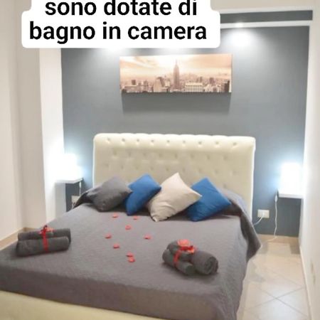 Villa Longardi Zafferana Etnea Bagian luar foto