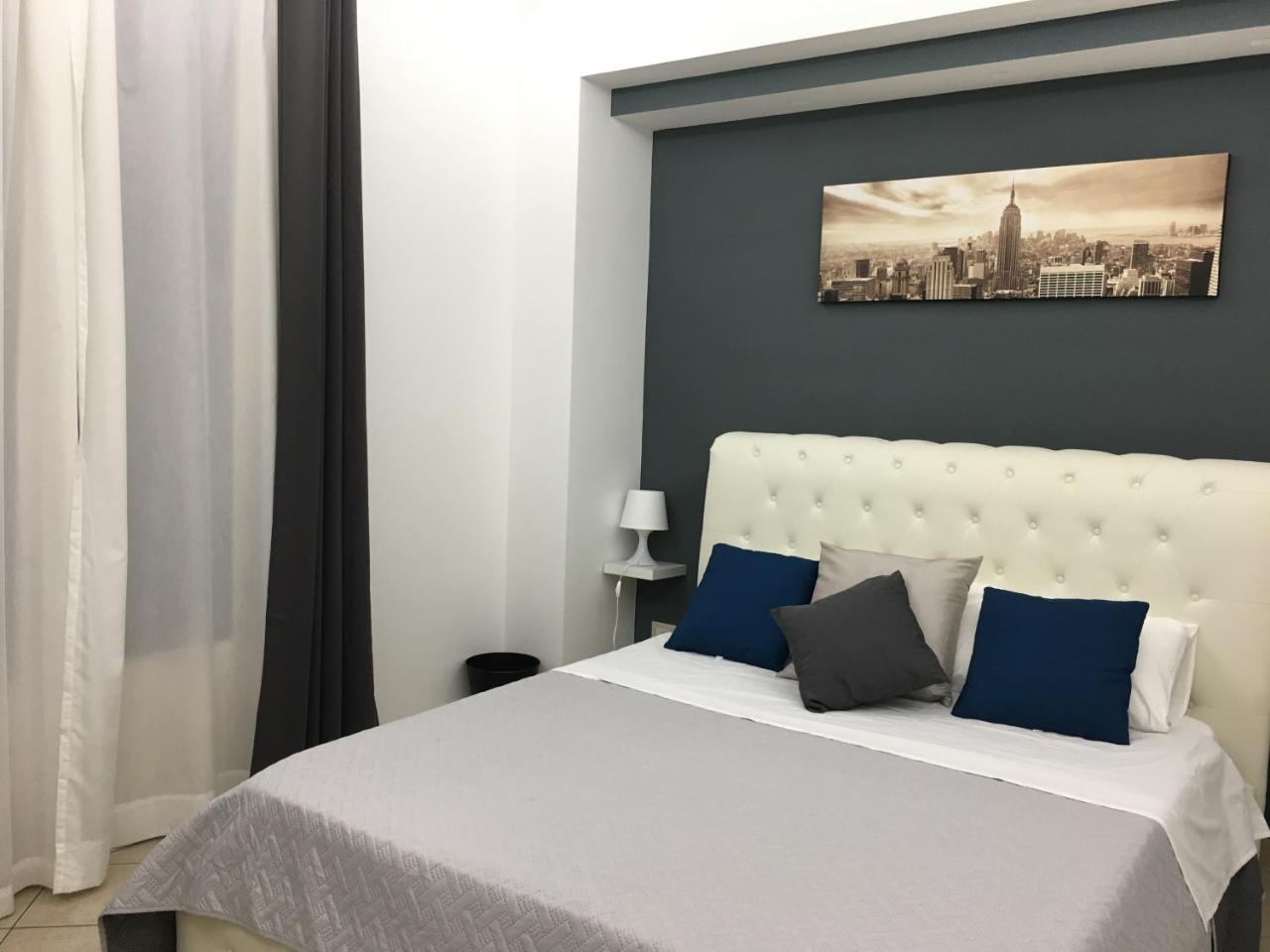 Villa Longardi Zafferana Etnea Bagian luar foto